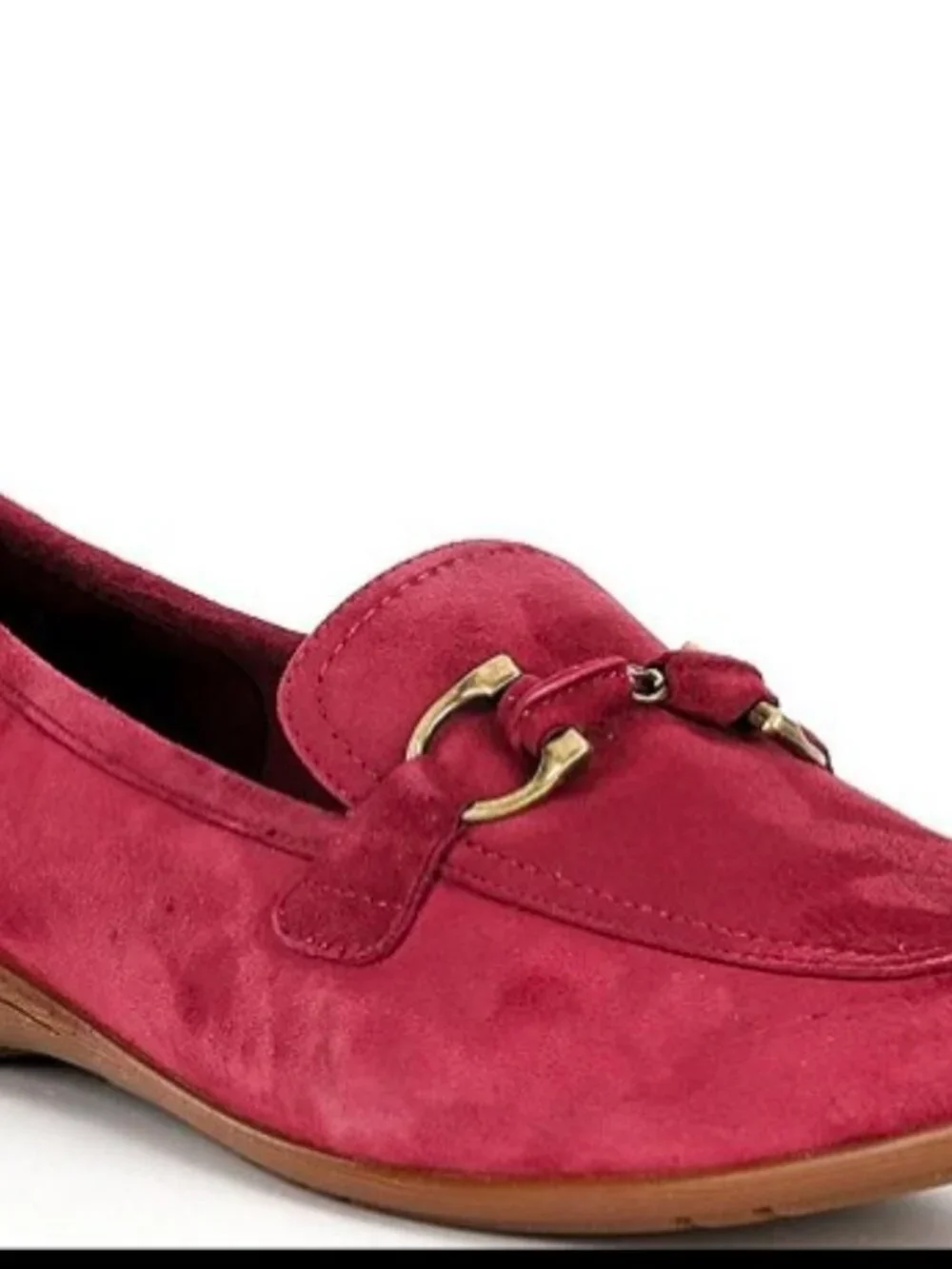 Josef Seibel Fenja 34 Bordo Suede Women's Sizes NEW Mature Comfort